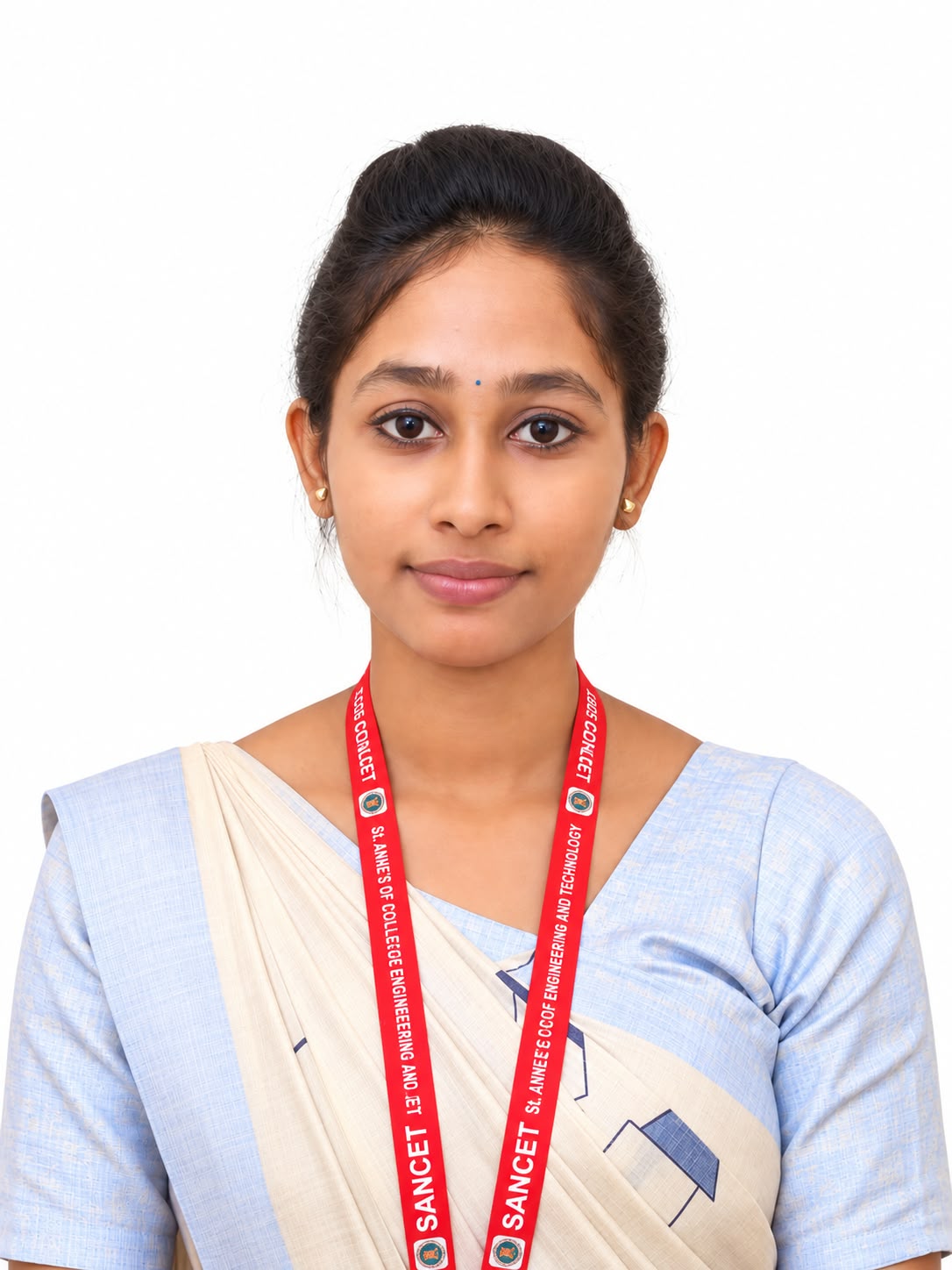 Ms. S. ABINAYA