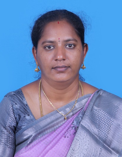 Mrs. K. ISWARYA