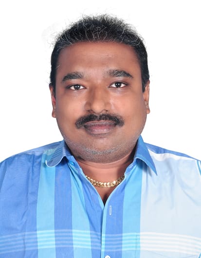 Mr. R. KARTHIK