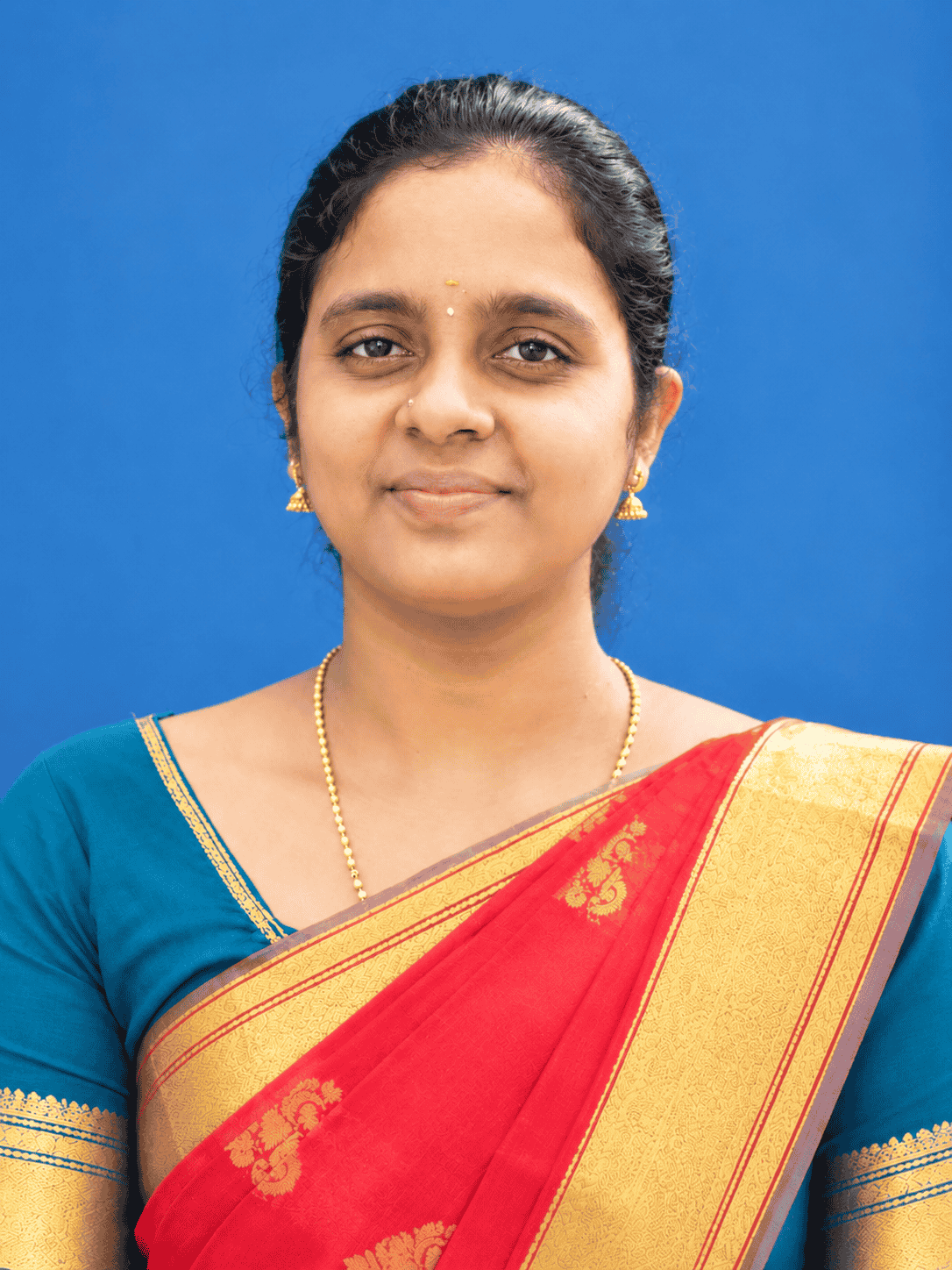Mrs. K. DEVIKA
