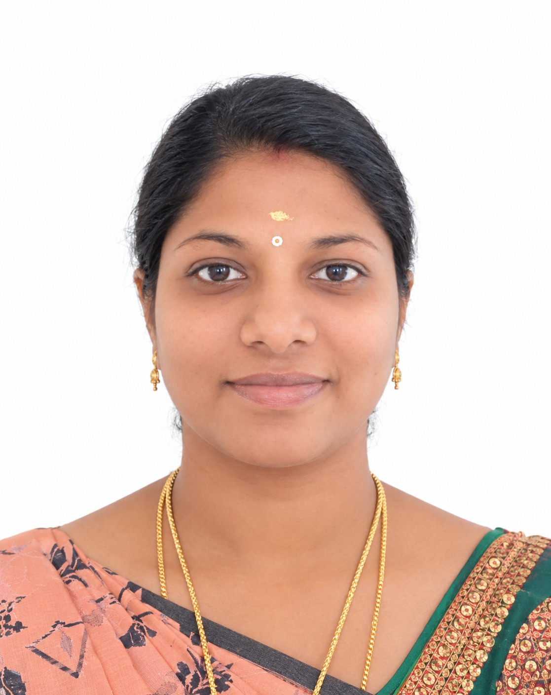 Mrs. M. SUBATHIRADEVI
