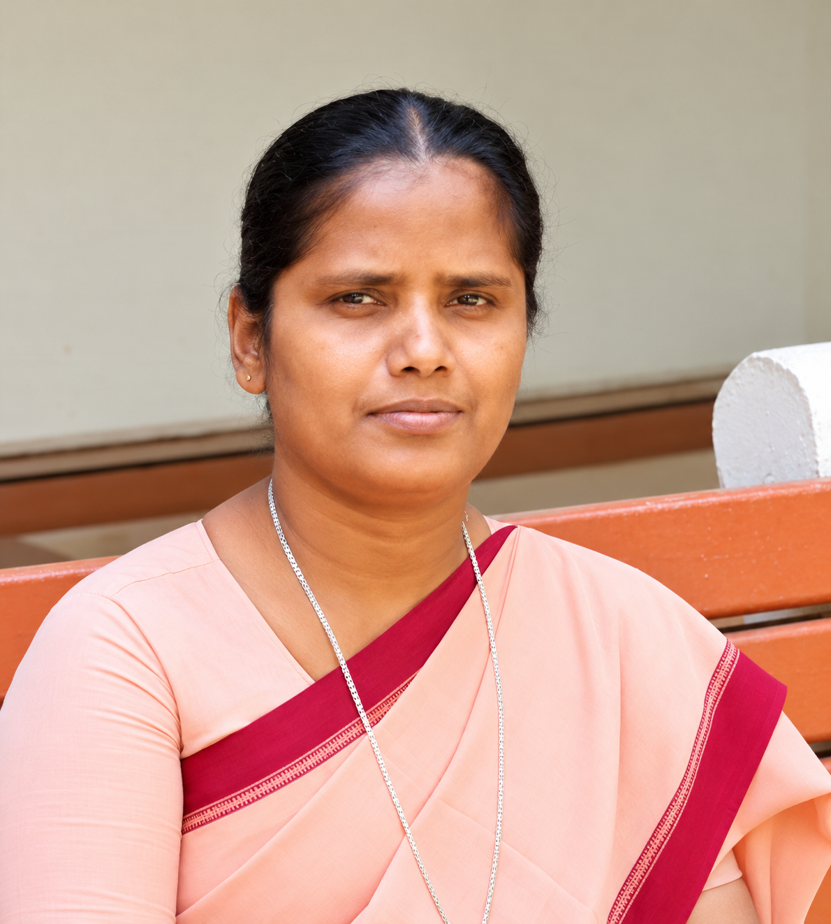 Dr. Sr. S. ANITA