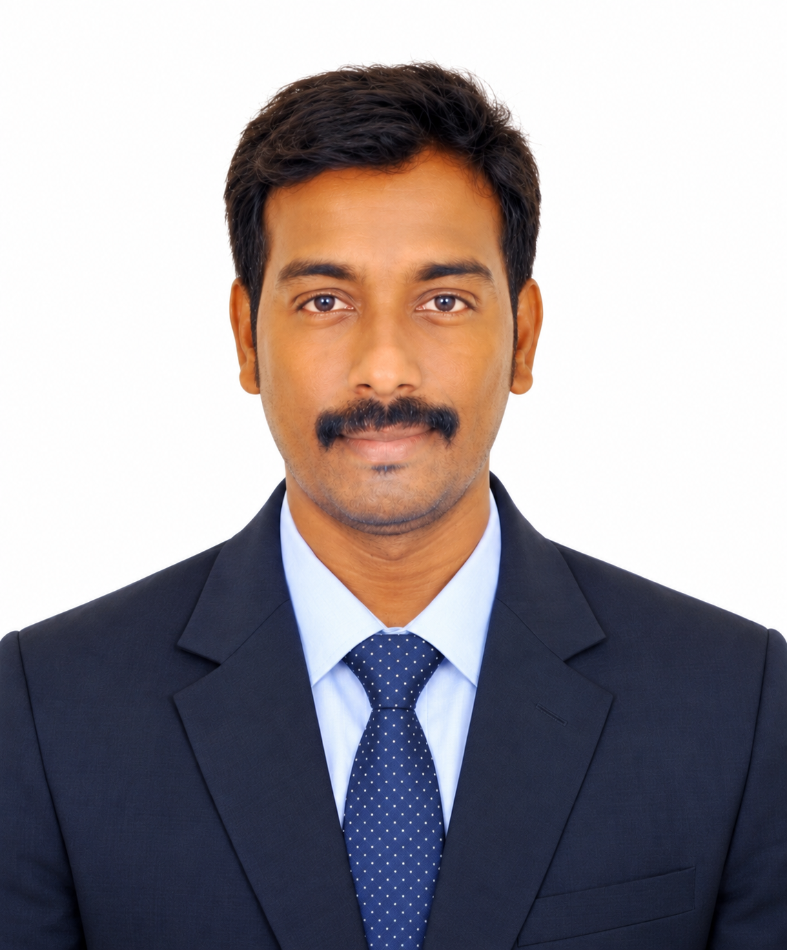 Mr. S. BALABASKER