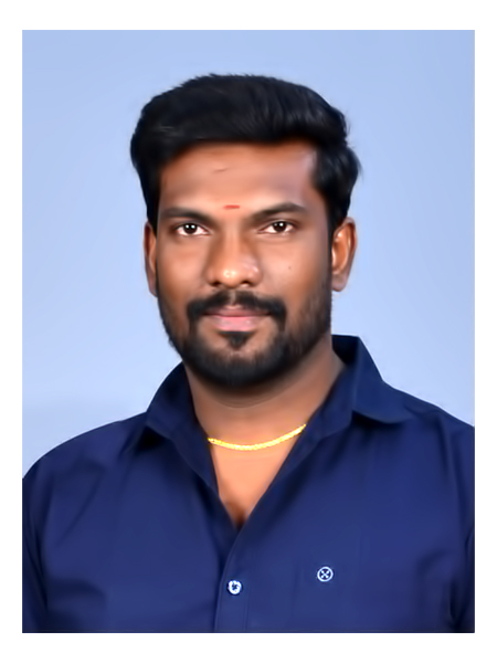 Mr. P. BALAMURUGAN