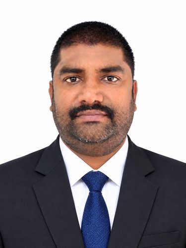 Mr. R. RADHAKRISHNAN