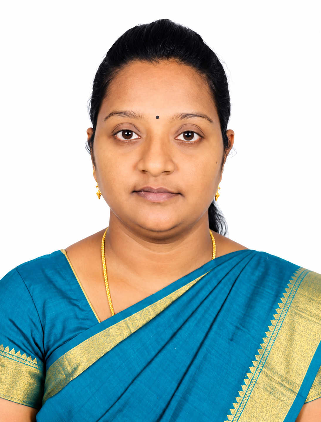 Mrs. A. SAMADHANAPRIYA