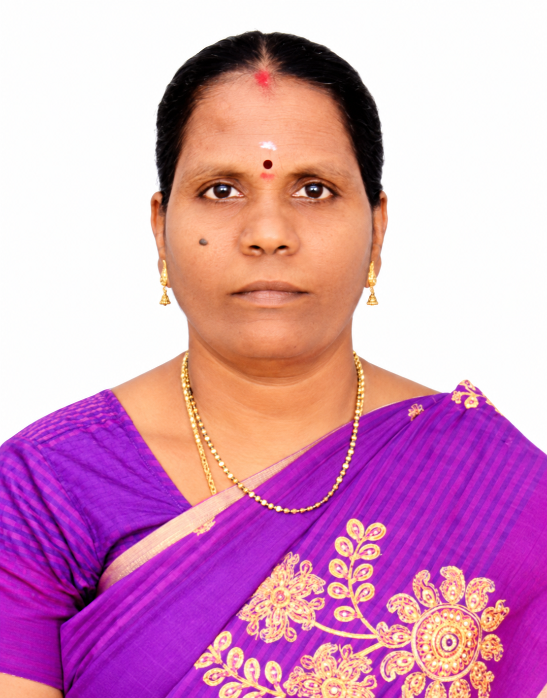 Mrs. D. UMAMAHESWARI