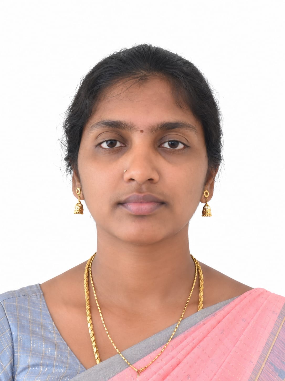 Dr. V. YOGAMBARI