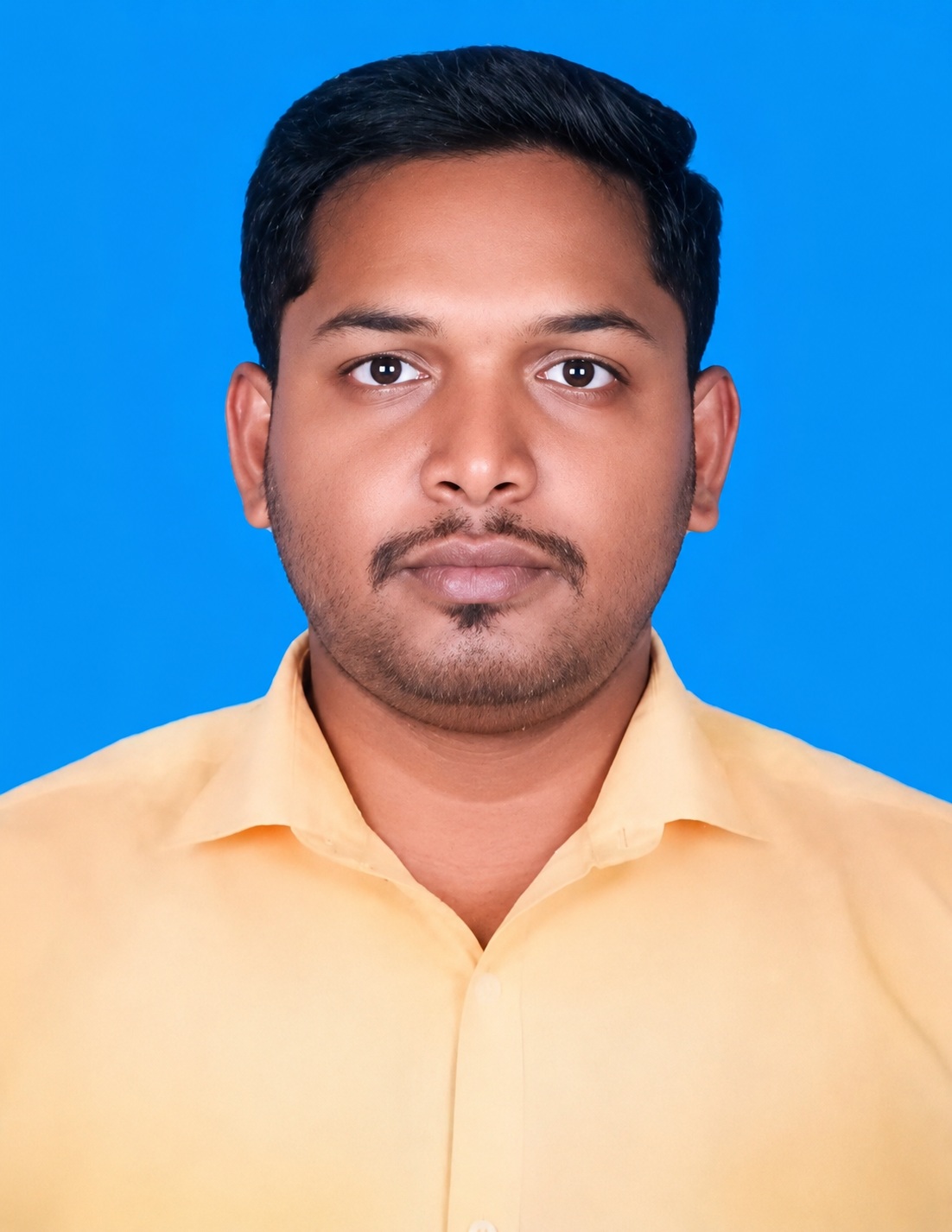 Mr. N. YOGARAJA