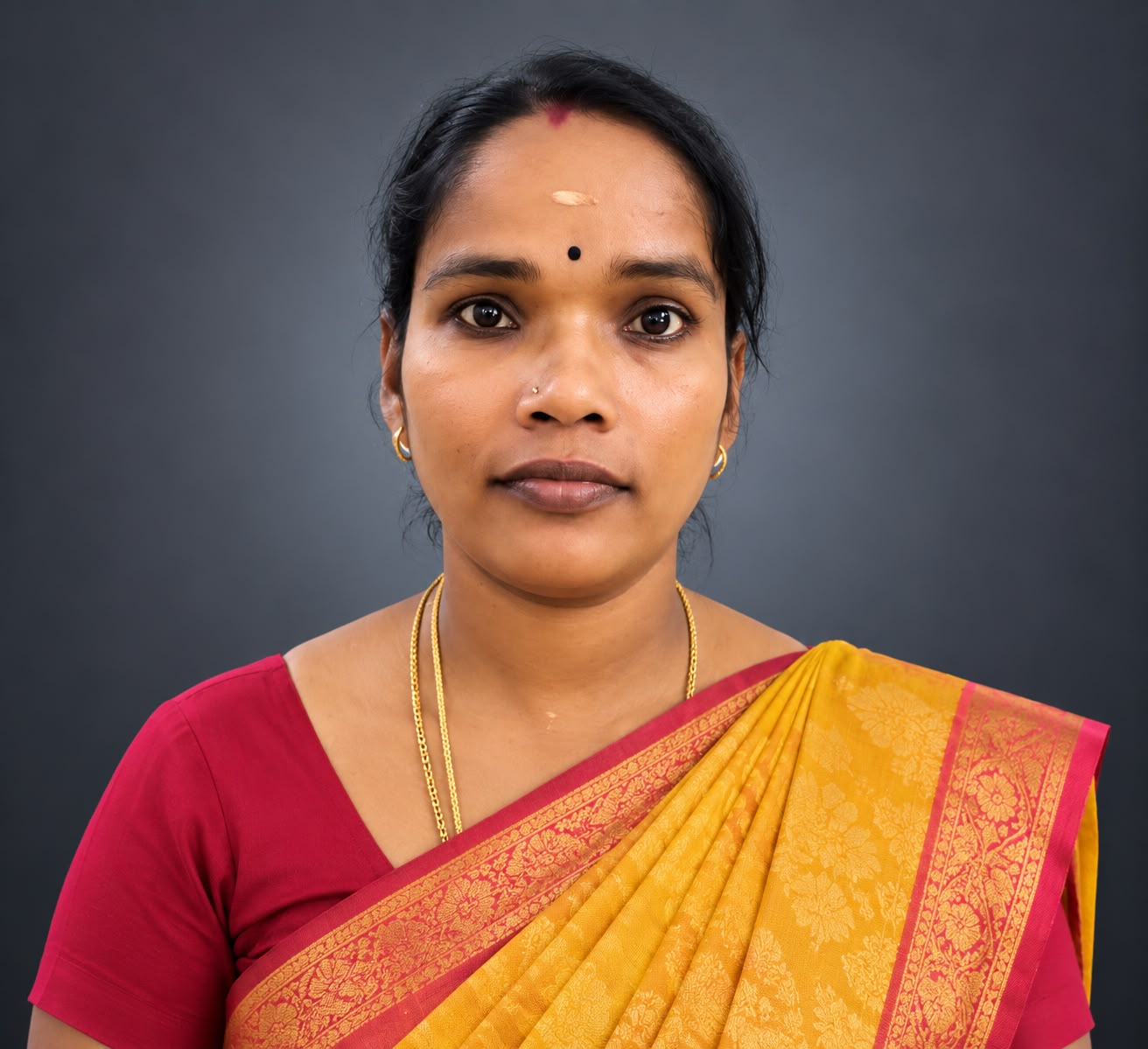 Dr. G. ABIRAMASUNDARI