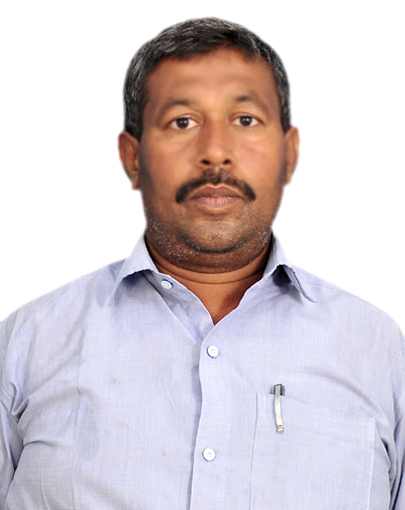 Dr. S. KANAGESAN