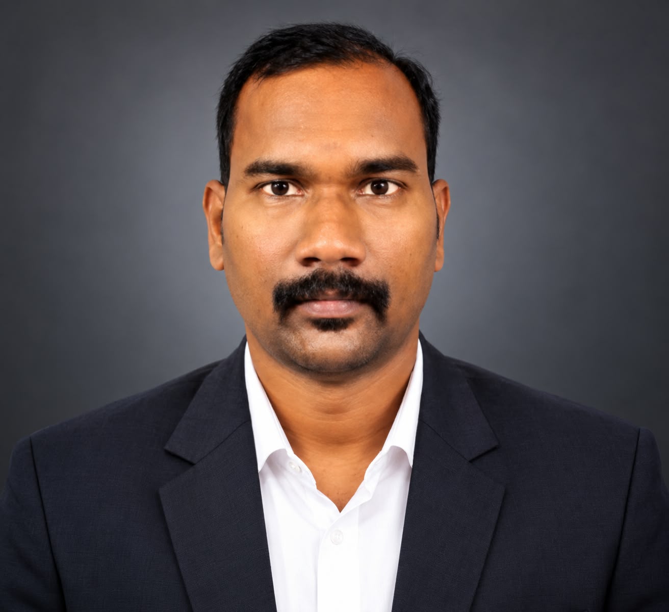 Mr. V. PRAKASH
