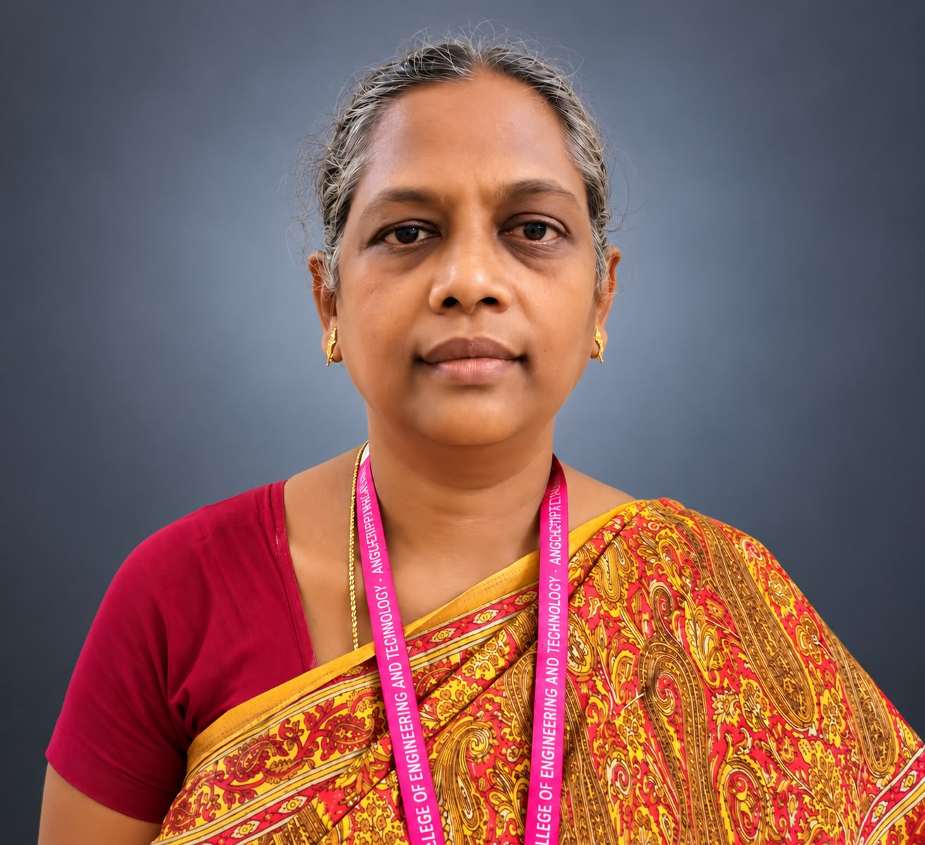 Mrs. S. RAMYA