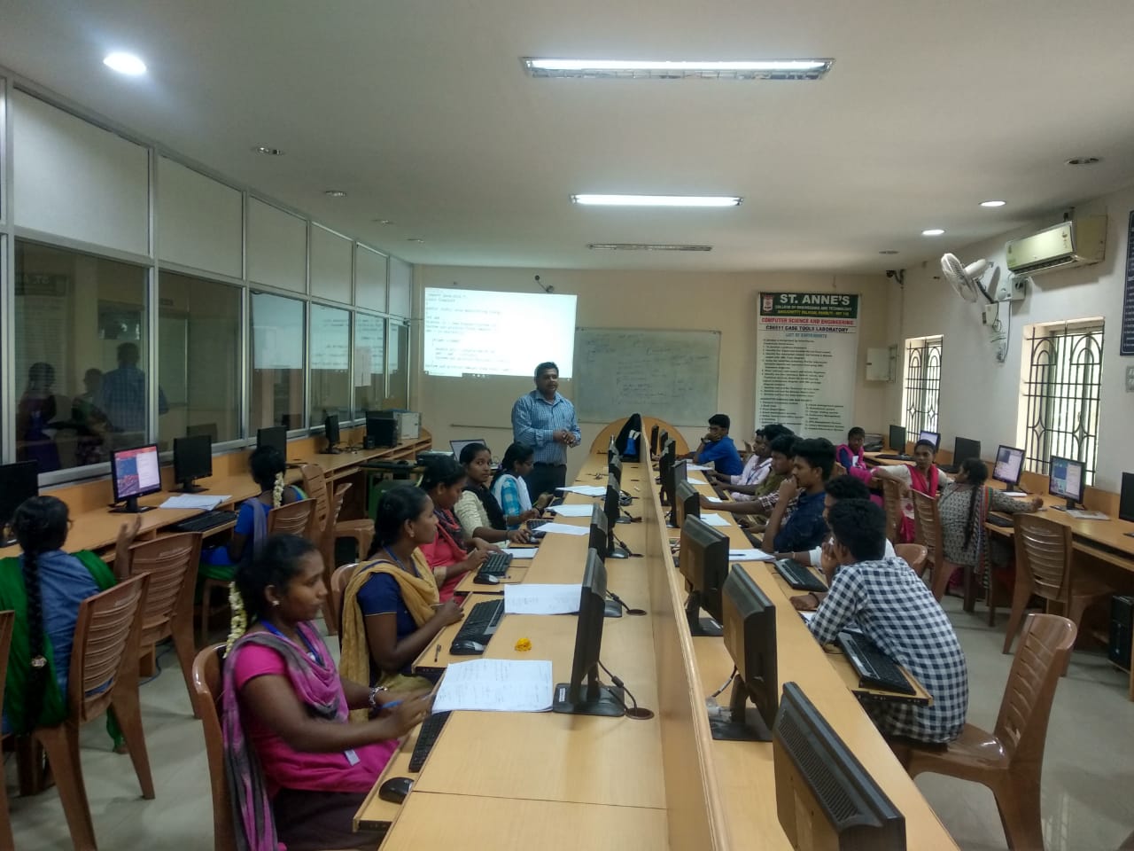 JAVA PROGRAMMING WORKSHOP
