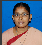 ARPUTHA MARY L