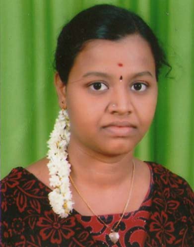BAKKIYALAKSHMI K