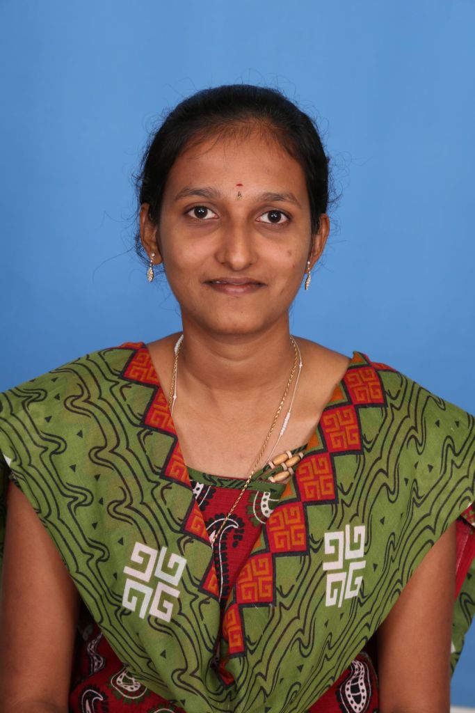ABISHA M