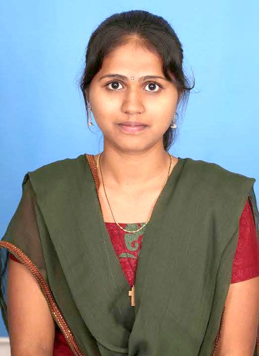 RAMALAKSHMI M