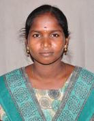 MAHESWARI K