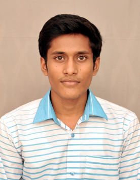 PRATHAP MIRAS R