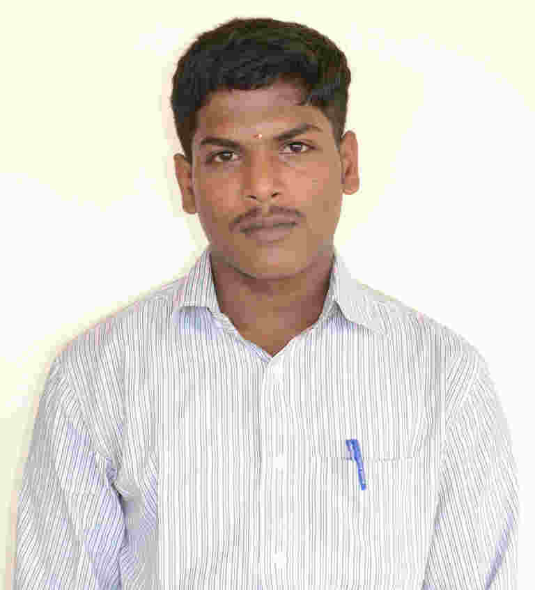 VEERAMANI E
