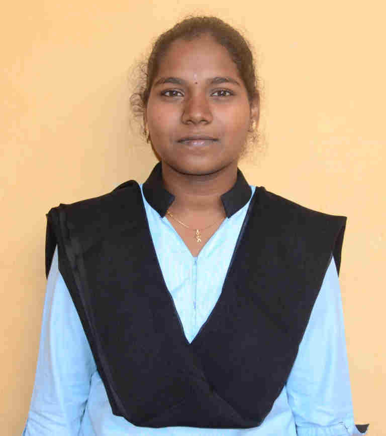 MONISHA J