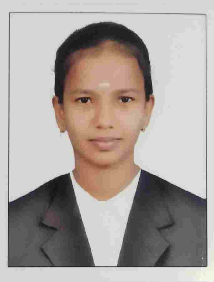 ABINAYA M 