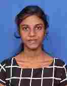 KANIHA M
