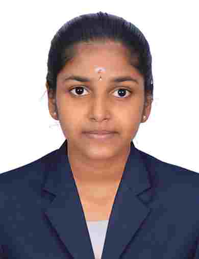 VIDHYA K