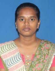 CHARUMATHI R