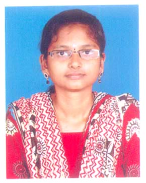 SARANYA S