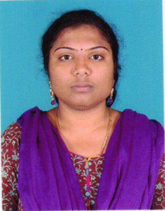 RAMYA M