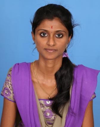 VIGNESHWARI R