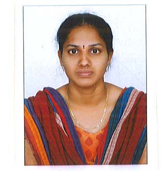 SANTHANALAKSHMI D