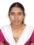 SUBASHINI J