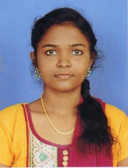 ANITHA S