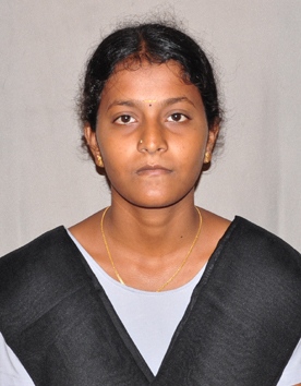 DHIVYA S