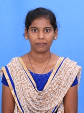 SANDHIYA S