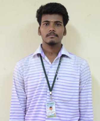 GOKULAKRISHNAN N