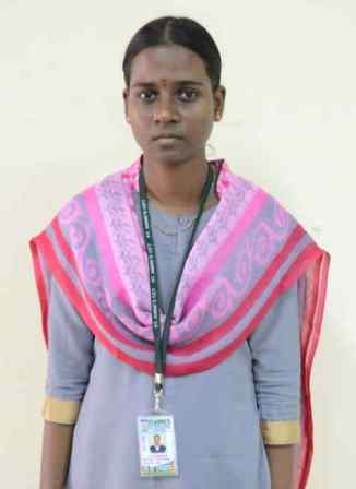 KANCHANA K