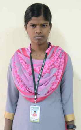 SUGANYA E