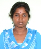 SHANTHINI S