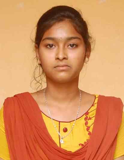 SRI HARINI K