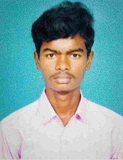 SATHISH KUMAR P