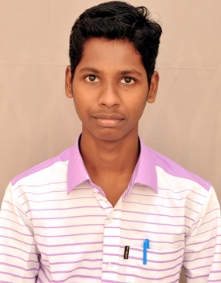 KARTHIK V