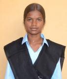 BANUPRIYA P