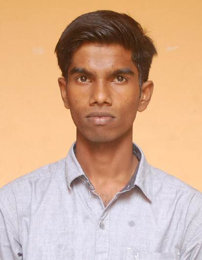 ARAVINDH M