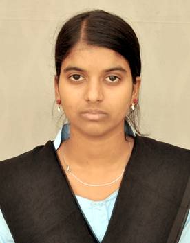 ANISHA CHRISTY A