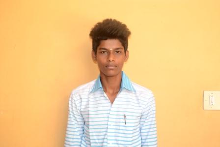 ALAN ARPUTHARAJ T