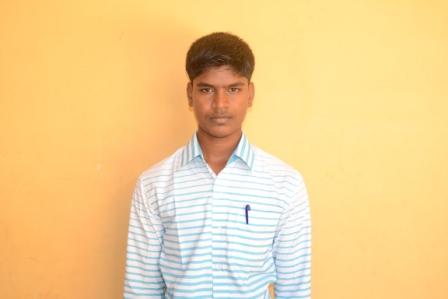 JAGANRAJ R